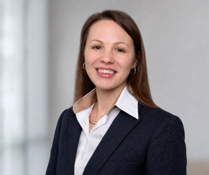 Evgenia Veltin, IRS Enrolled Agent